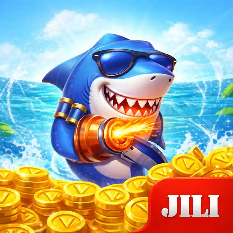 Jackpot Fishing - Gamezone APK